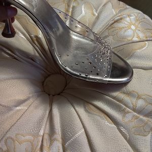 Christian Louboutin heels